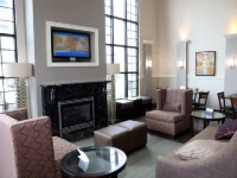 Americas Best Value Inn Monroe Hotels in Monroe