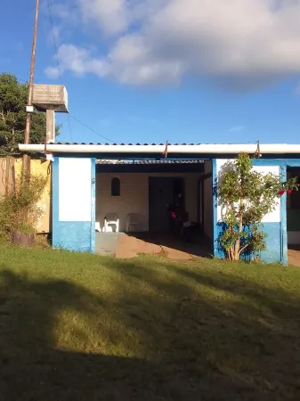 Suite with private garage. Location: 5 km from the centerPets are welcome