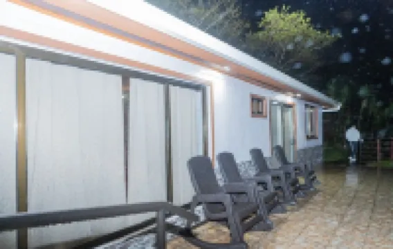 Apartamento Pegaso Monteverde