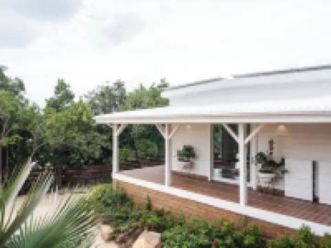 Oceanfront Lux Villa @ Punta Flamenco, Flamenco Beach, Culebra, Puerto Rico Hotels in Culebra