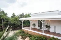 Oceanfront Lux Villa @ Punta Flamenco, Flamenco Beach, Culebra, Puerto Rico