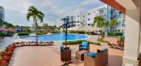 3 bedroom apartment  with WiFi, AC Netflix in Santiago Hotels in 