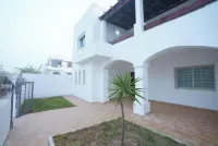 Chalet Plage Studio Marina Smir