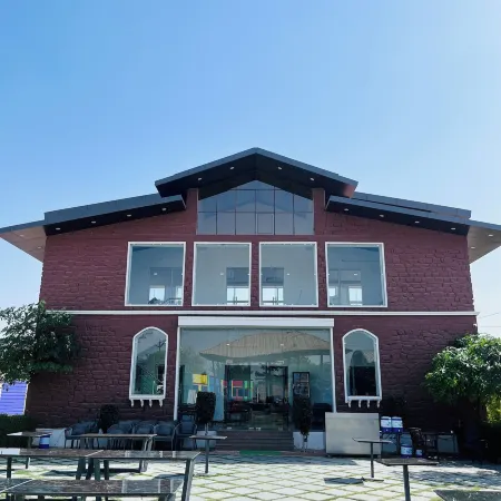 Mahi Baagh Resort