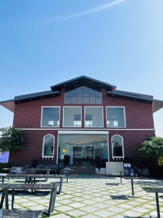 Mahi Baagh Resort Отели в г. Пали