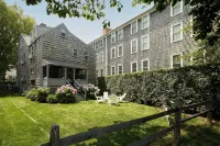 Sawyer House - 2-Star
