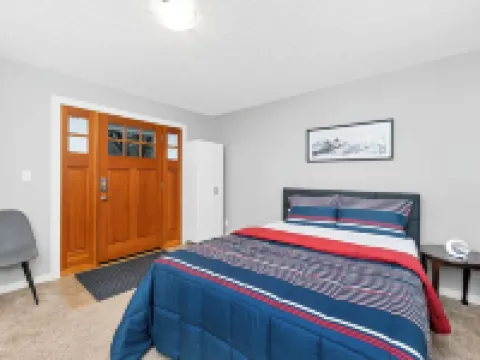 Home Away From Home Hotels in Langford