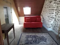 Charming fisherman's house