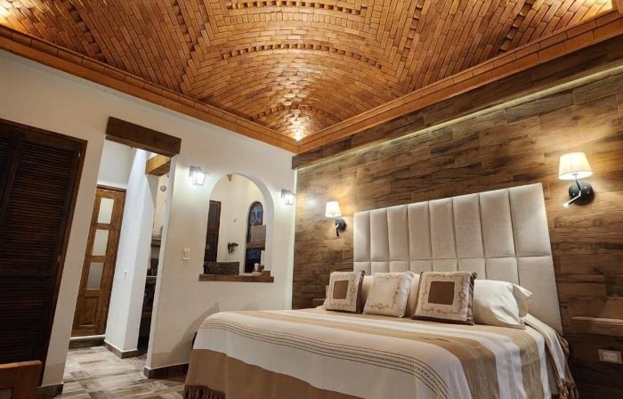 Casita Privada del Chan