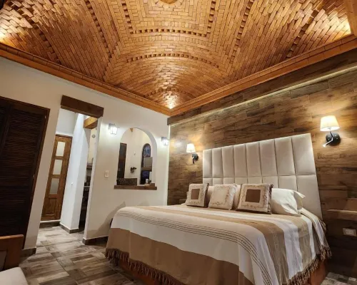Casita Privada del Chan Hotels in Guanajuato