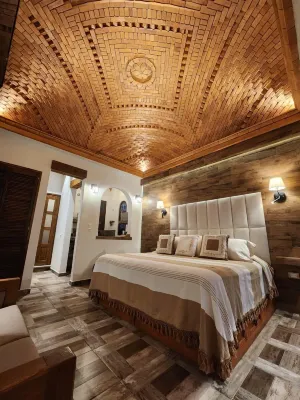 Casita Privada del Chan