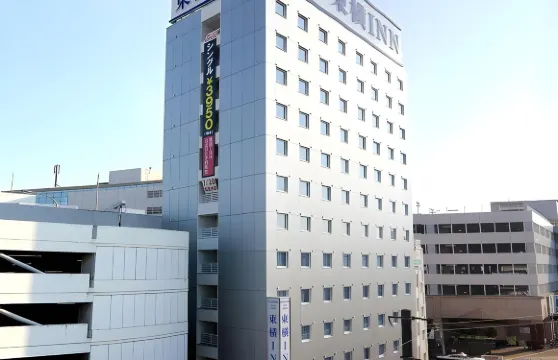 東橫INN福山站新幹線南口