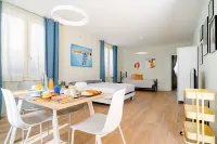 B&B Franciacorta Rodengo Saiano Các khách sạn ở Ome