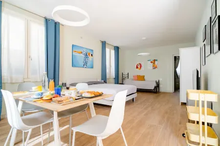 B&B Franciacorta Rodengo Saiano