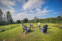 Luxe 14-Acre Vermont Countryside Lodge! - 3-Star