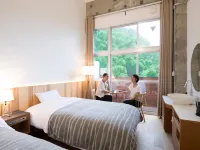 OOE VALLEY STAY 八頭町のホテル