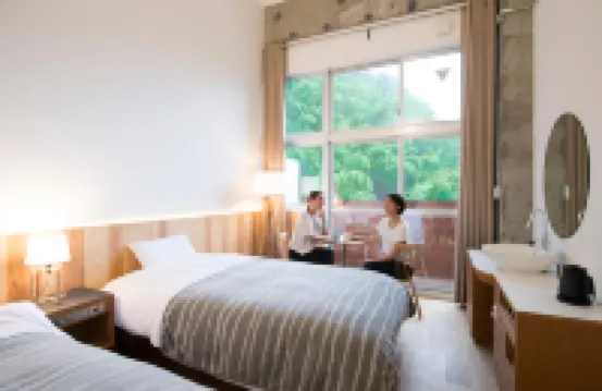 OOE VALLEY STAY Hotels in 