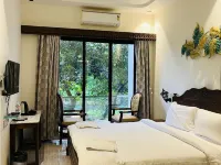Misty Blues Villas & Resort Hotels in Lonavala