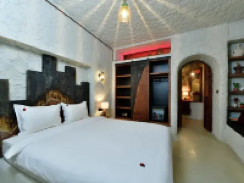 Chi House Hotels in Kucukkoy Belediyesi