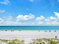 Charline at Shoreline Villas