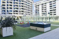 Sabbia Valencia Apartment Hotels in Alboraya