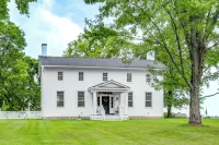 Vineyard Retreat at George Vest Historical Home - 4-Star