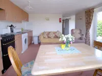 Ammonite barn conversion in stunning location