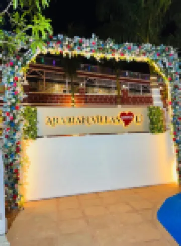 Arabian Villas Panchgani = 阿拉伯別墅潘奇加尼