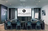 Michelino 75 by the Sydney Hotel