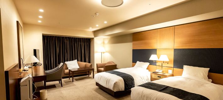 Hotel Bell Classic Kitami Hotels in Kitami