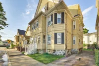 麥德福公寓出租，距離波士頓市區5英里