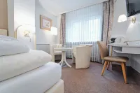 Sletz Parkhotel - Superior Hotels in Гіссен