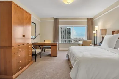 Four Seasons hotel 2bedroom suite Hotels near The Ritz-Carlton Spa