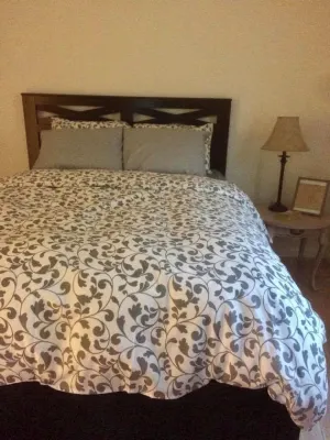 Newly remodeled, cozy cottage only steps away from the Katy Trail in Windsor, MO