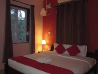 Babiz Inn Hotele w: Majorda