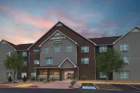 TownePlace Suites by Marriott Lubbock Hotels in Lubbock
