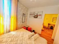 호텔 라 바이 로얄 Vergoncey 호텔