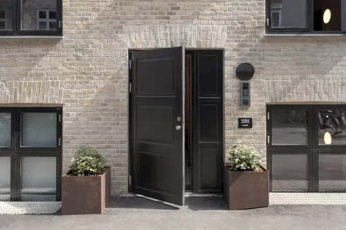 No186 apartments by Daniel&Jacob's Hotels in Frederiksberg