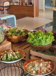 voco Quang Binh Resort by IHG - breakfast