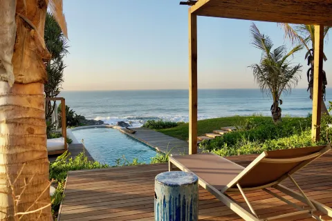 Sala Beach House