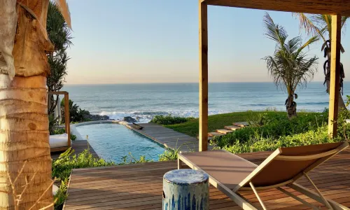 Sala Beach House