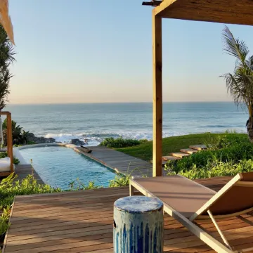 Sala Beach House