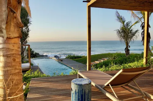 Sala Beach House