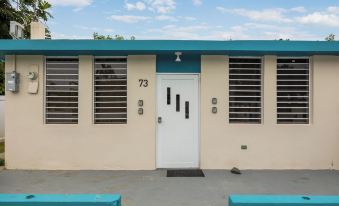 Coastal Paradise Retreat by Otium