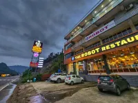 Hotel Robo Nest