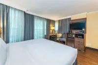 Grand Park Hotel & Suites Downtown Vancouver, Ascend Hotel Collection