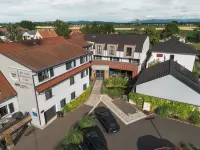 Brit Hotel, Spa & Restaurant - Colmar Est Hotels in Bischwihr