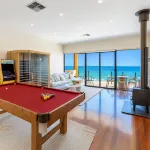 Henley Beachfront Luxury Home With Sauna Just 200m From Henley Square!