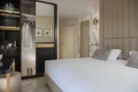 安巴夏特利飯店 - 4 星級