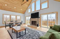 The Gorham Hill House